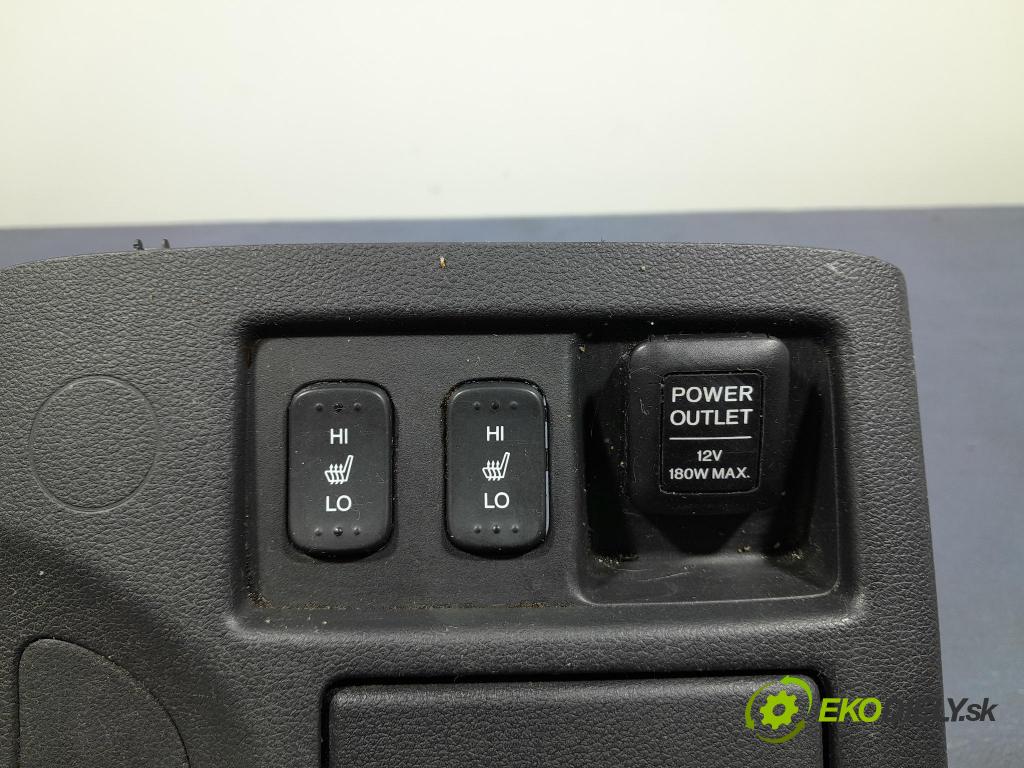 Honda Cr-v 2012 kastlík 77294-T1G-G010-M
