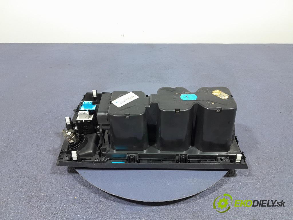 Honda Cr-v 2012 kastlík 77294-T1G-G010-M