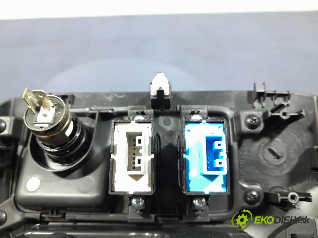 Honda Cr-v 2012 kastlík 77294-T1G-G010-M