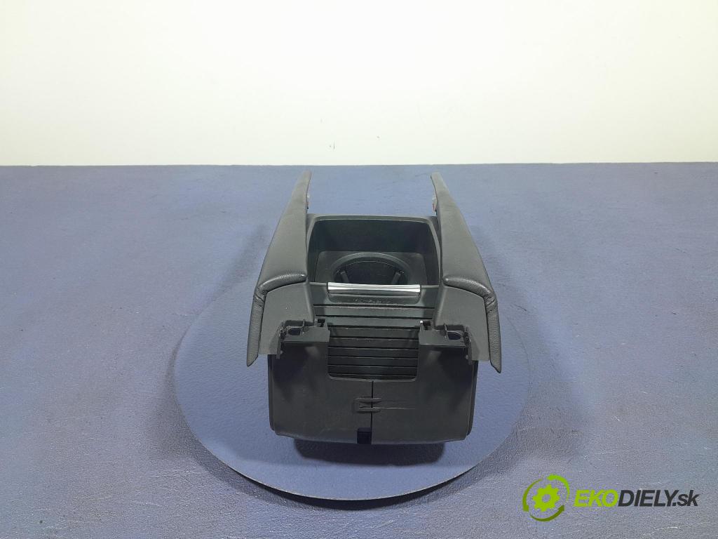 Mazda 3 2017 tunel Stredný: NF03JK
