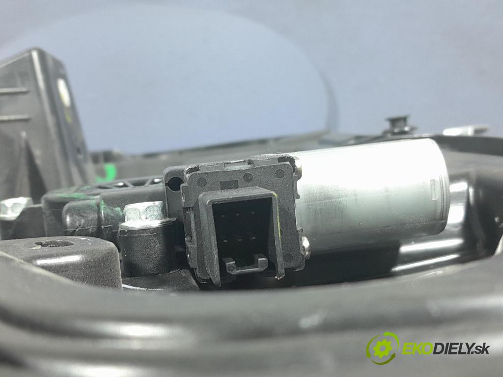 Mazda 3 2017 mechanizmus okna Okná: Predné Vľavo: BJS75997X
