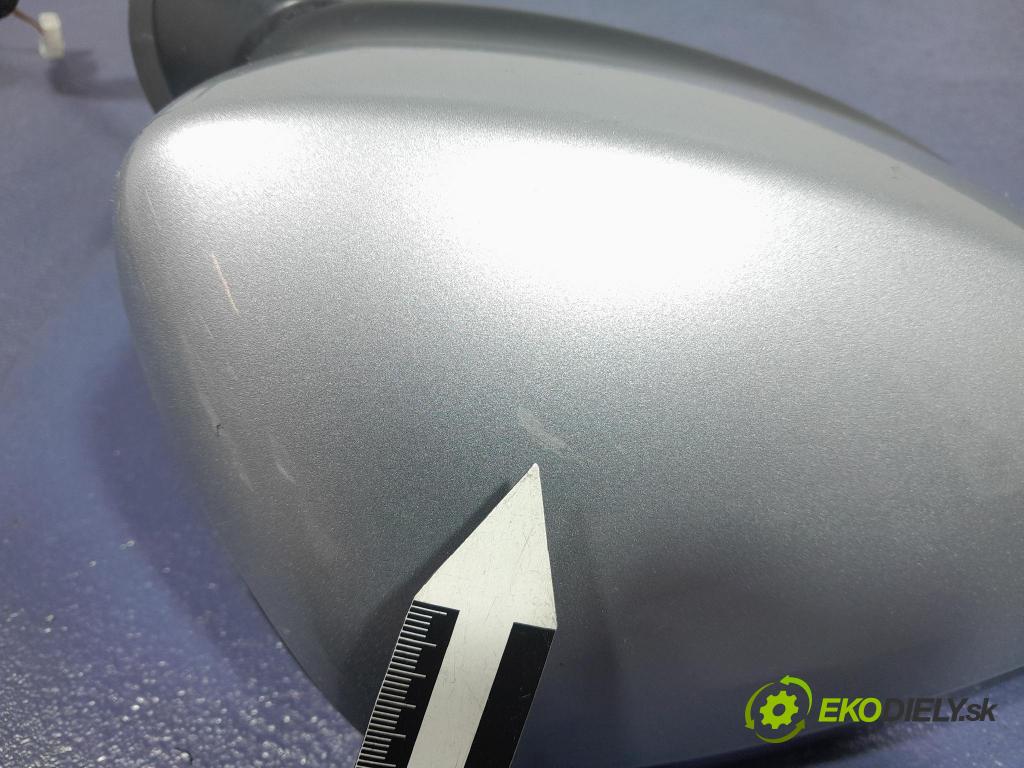 Mazda 3 2017 zrkadlo pravé