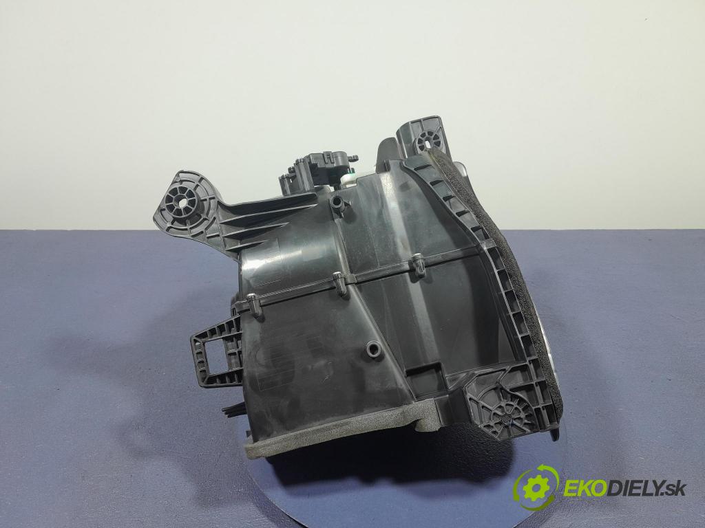 Mazda 3 2017 radiátor HB011BJS7