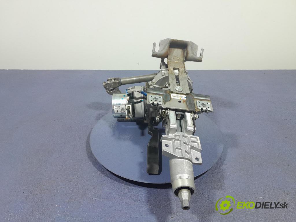 Mazda 3 2017 Stĺpik volant x JJ501-001863