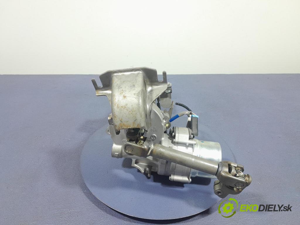 Mazda 3 2017 Stĺpik volant x JJ501-001863