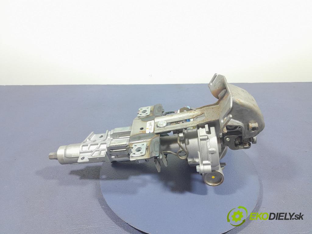 Mazda 3 2017 Stĺpik volant x JJ501-001863