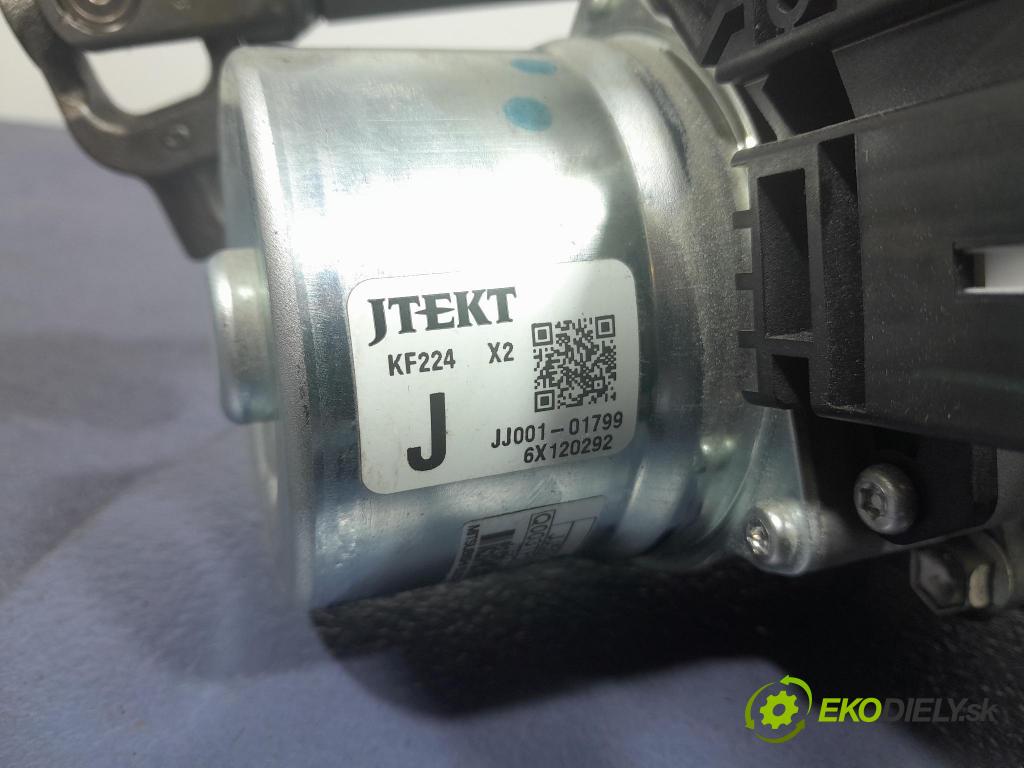Mazda 3 2017 Stĺpik volant x JJ501-001863