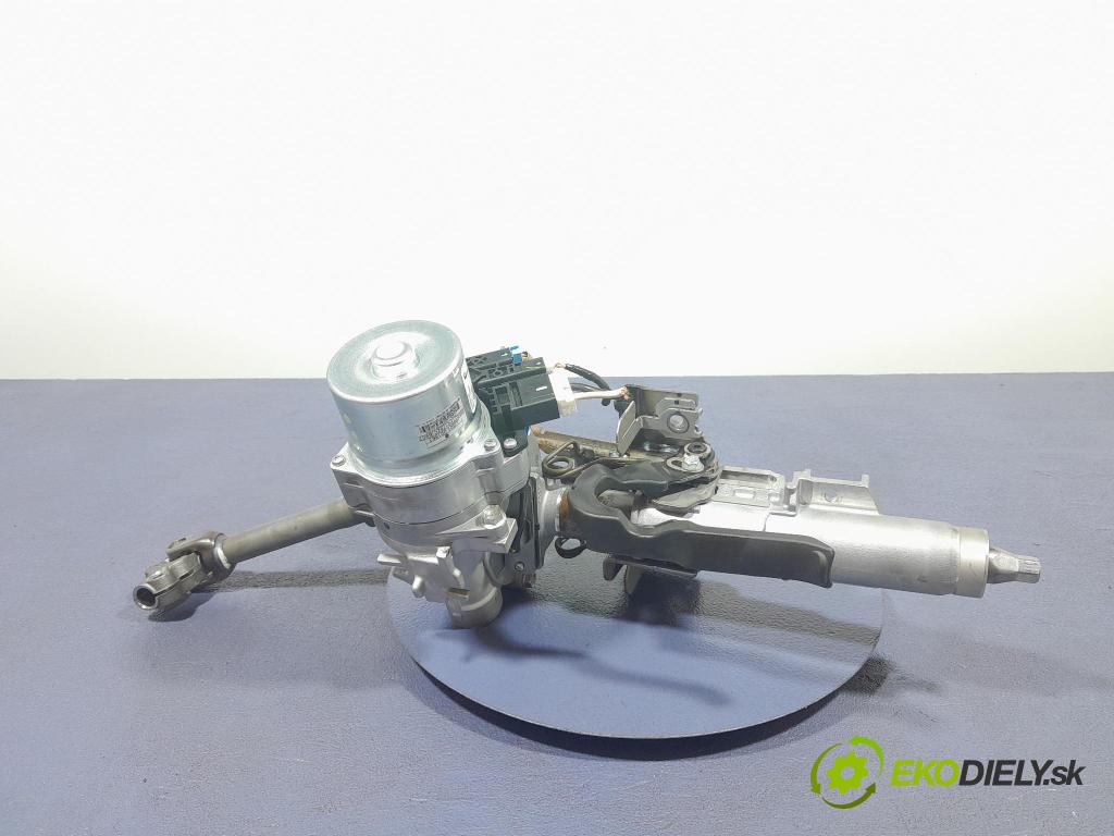 Mazda 3 2017 Stĺpik volant x JJ501-001863