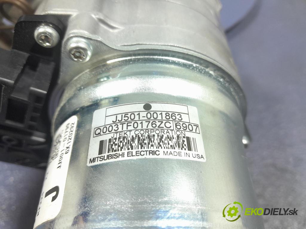 Mazda 3 2017 Sloupek volantu x JJ501-001863