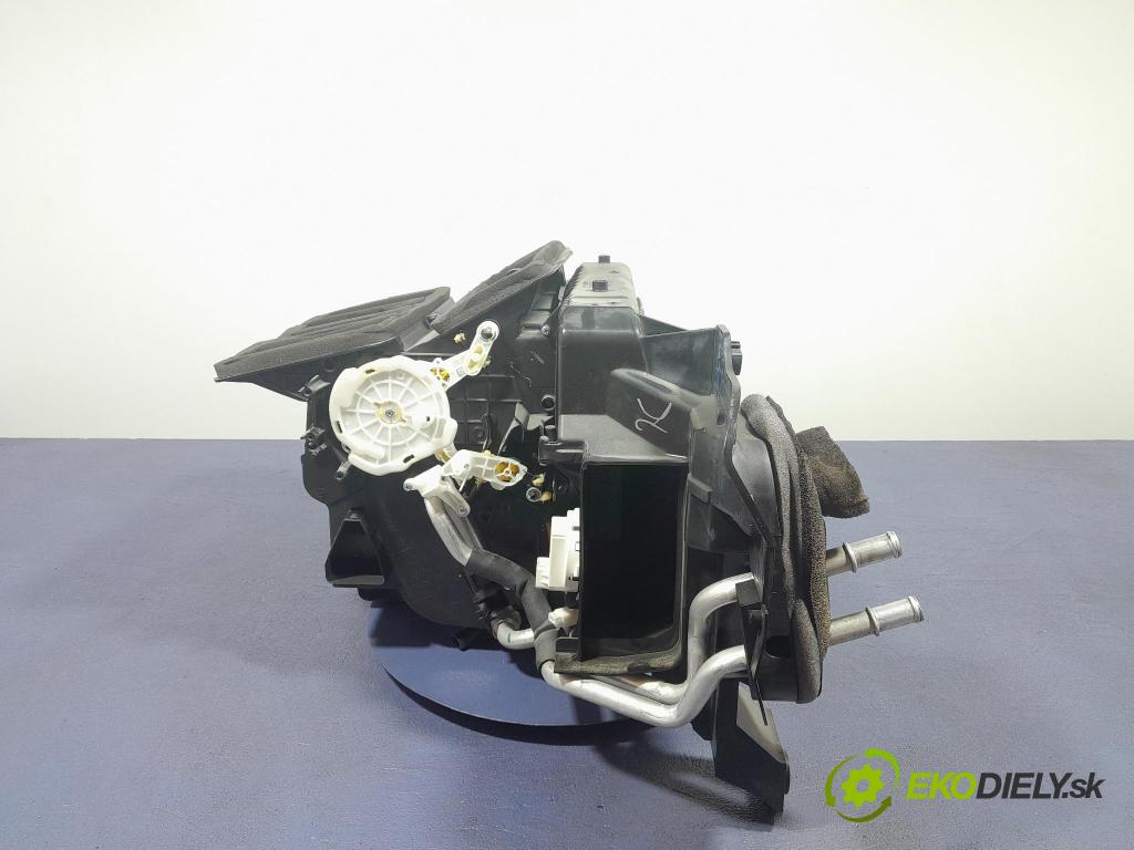 Mazda 3 2017 radiator GA041BJS7