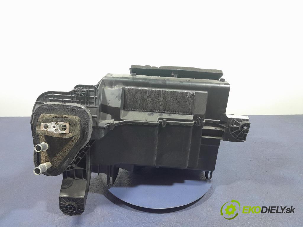Mazda 3 2017 radiator GA041BJS7