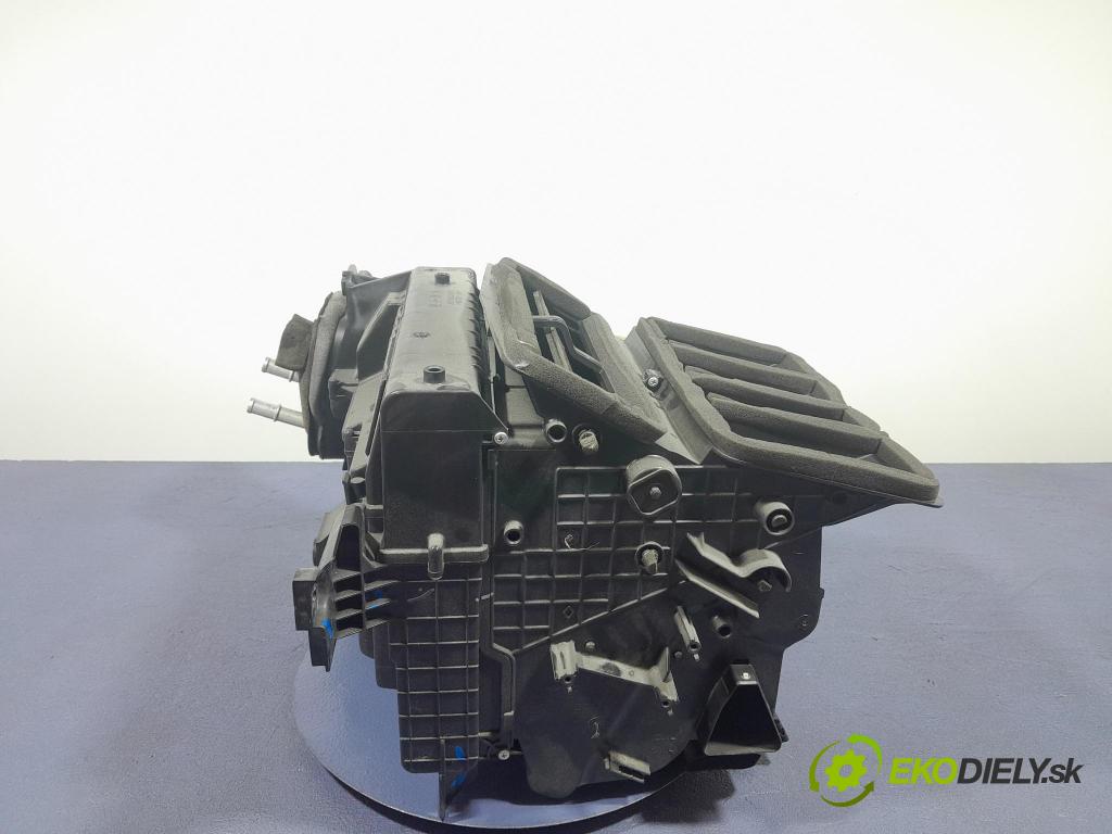 Mazda 3 2017 radiator GA041BJS7