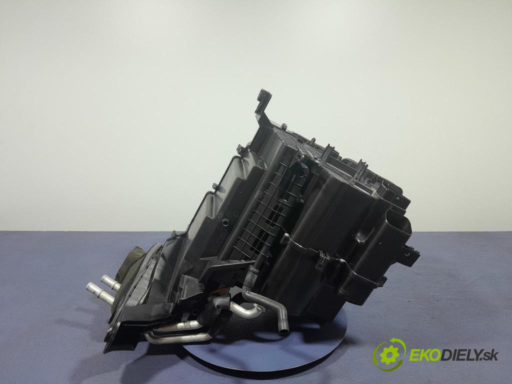 Mazda 3 2017 radiator GA041BJS7