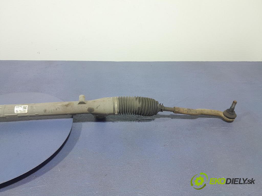 Mazda 3 2017 Ozubené kolo: volant JG201-004690