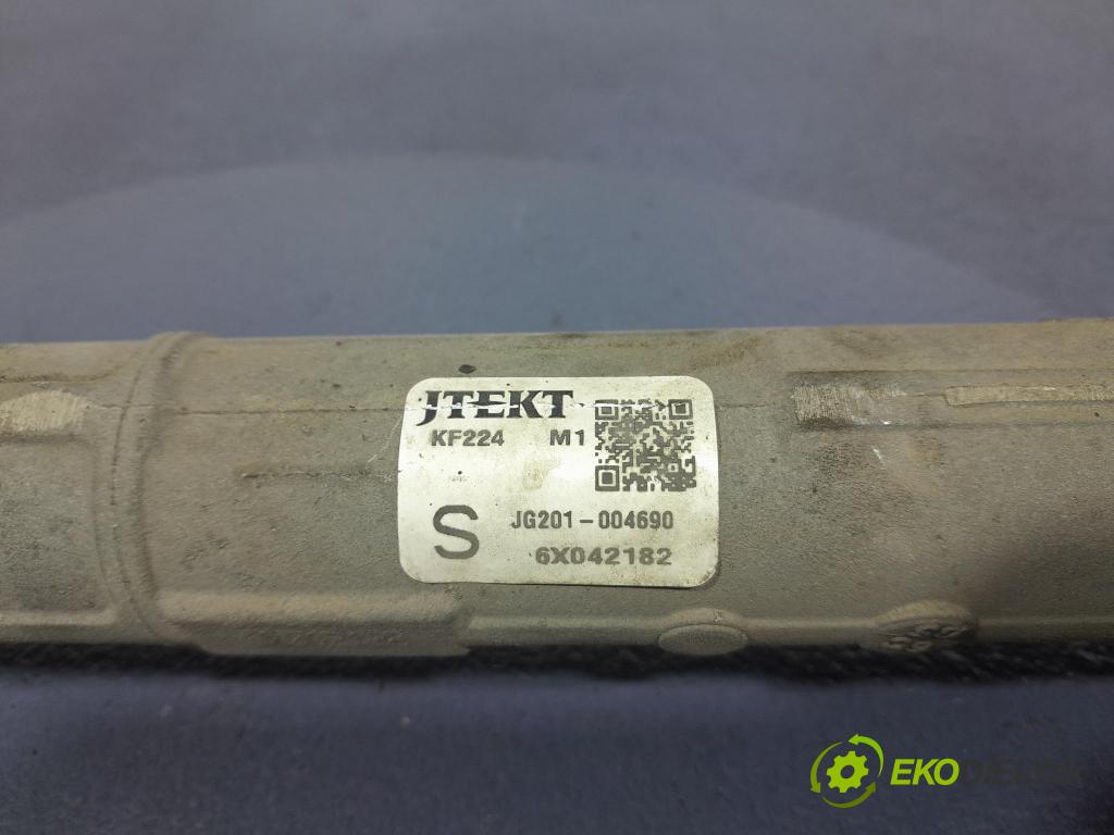 Mazda 3 2017 Ozubené kolo: volant JG201-004690