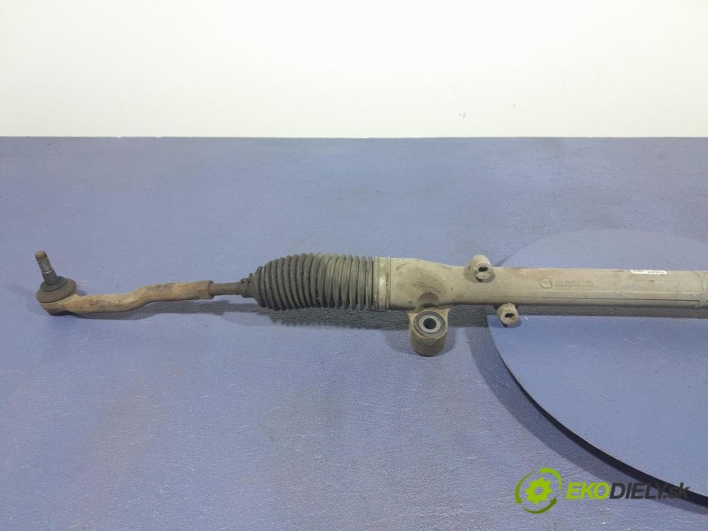 Mazda 3 2017 Ozubené kolo: volant JG201-004690