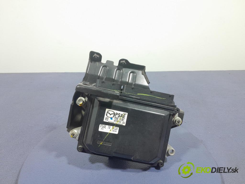 Mazda 3 2017 riadiaca jednotka Motor: PSAE18881