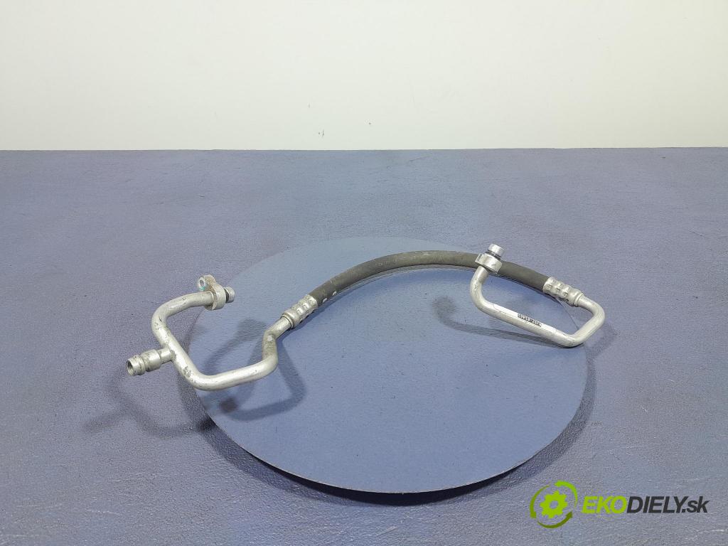Mazda 3 2017 rúrka Klimatizácia: BJS7-61461