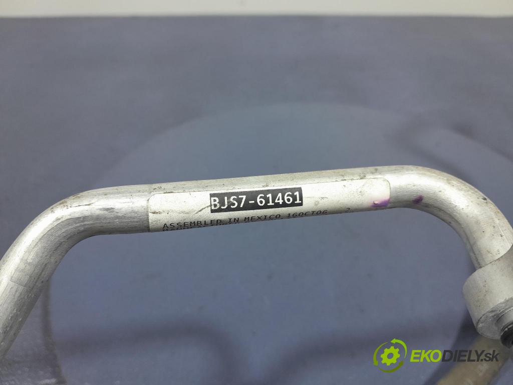 Mazda 3 2017 trubka Klimatizace: BJS7-61461