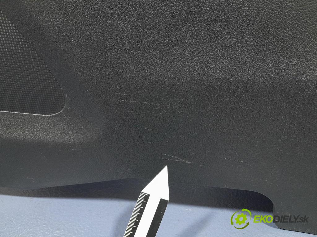 Honda Cr-v 2012 tunel Stredný: