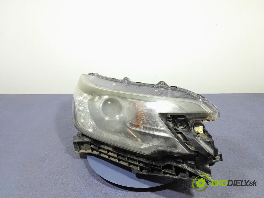 Honda Cr-v 2012 Reflektor: v pravo: