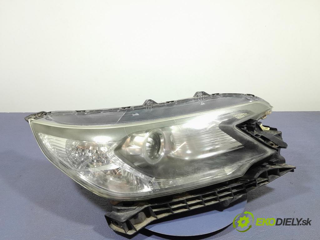 Honda Cr-v 2012 Reflektor: v pravo: