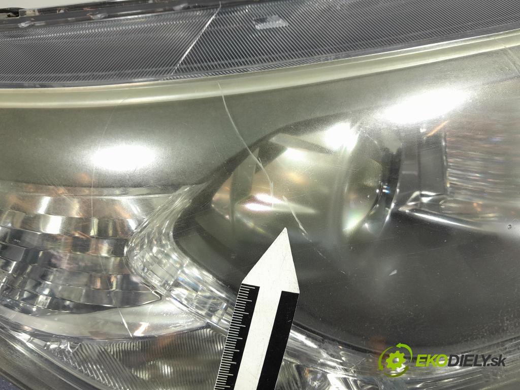 Honda Cr-v 2012 Reflektor: v pravo: