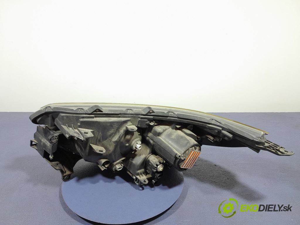 Honda Cr-v 2012 Reflektor: v pravo: