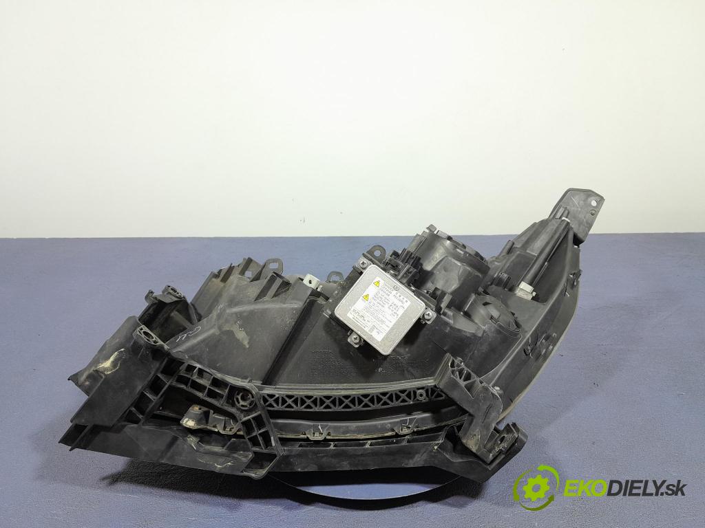 Honda Cr-v 2012 Reflektor: v pravo: