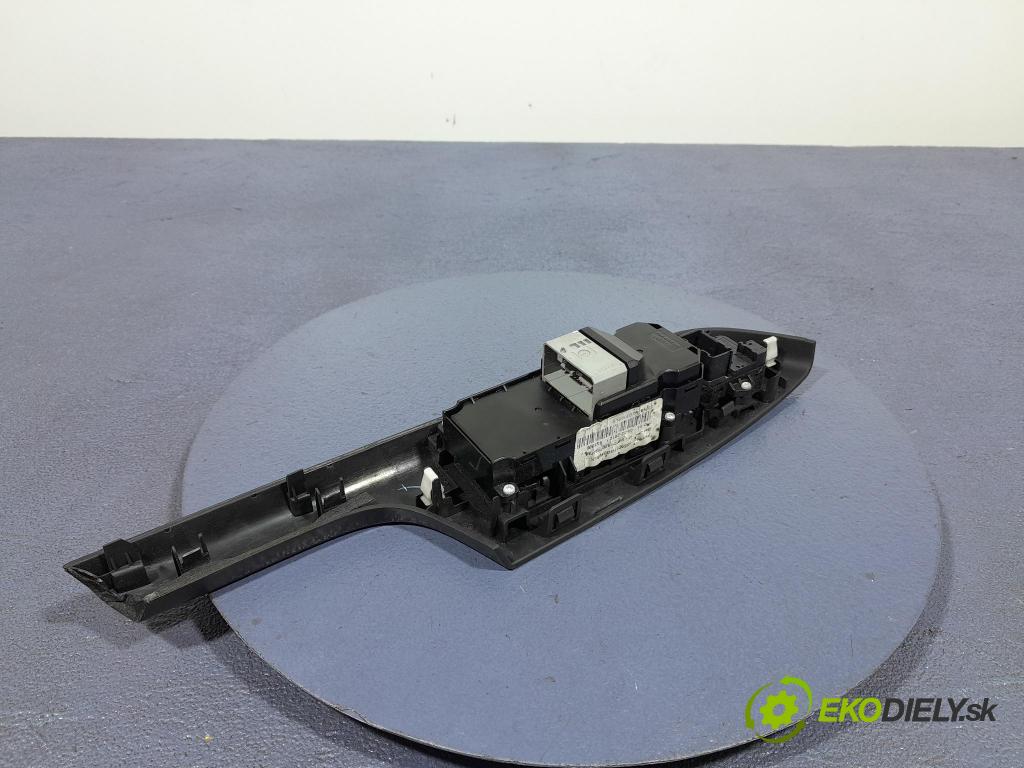 Honda Cr-v 2012 Přepínač Sklenka: 35750-T1G-G41