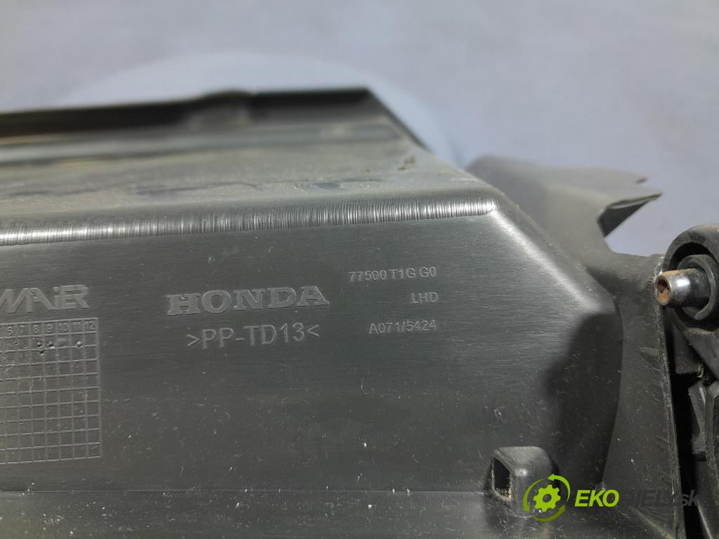 Honda Cr-v 2012 kastlík 77500-T1G-G0