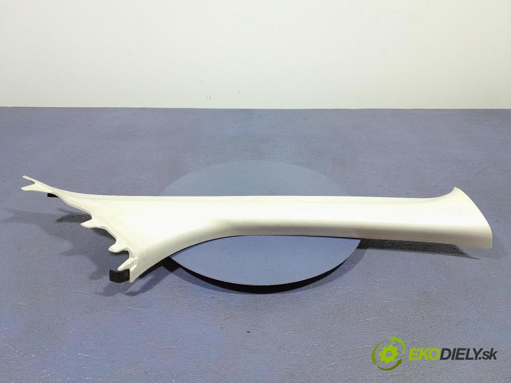 Honda Cr-v 2012 kryt Plast: Interiéry: 84101-T0A-A010-2