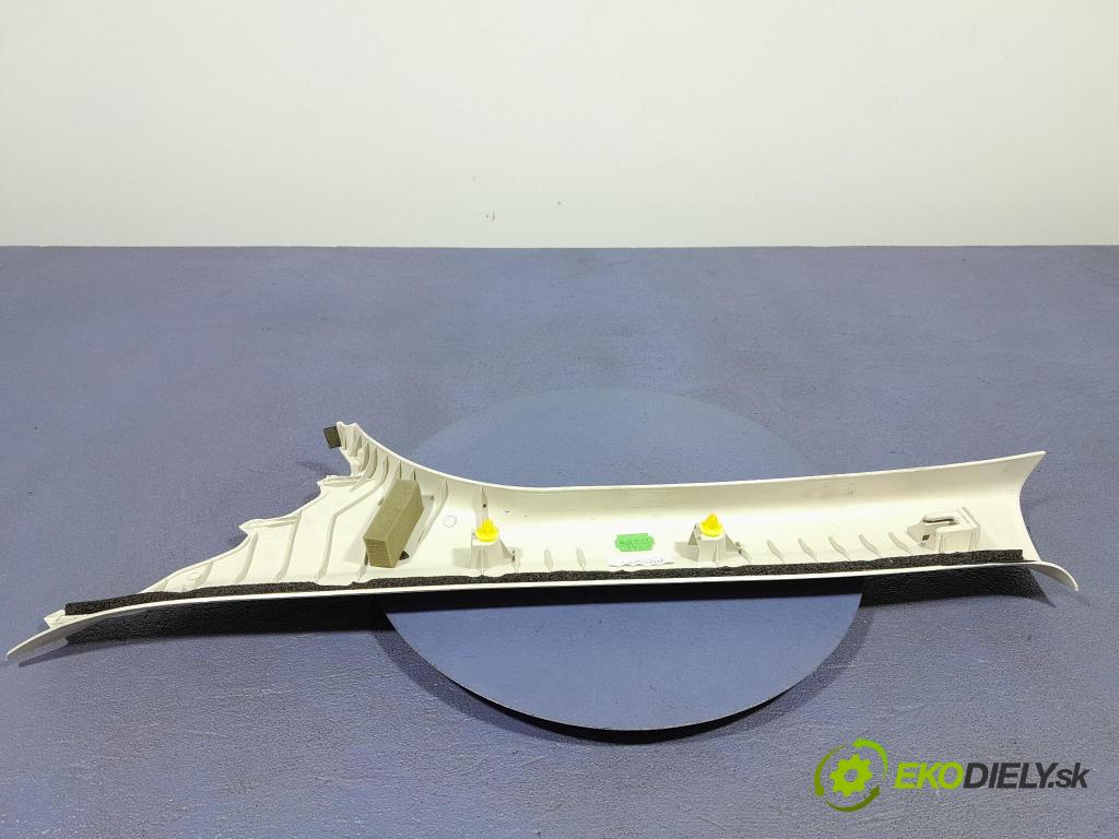 Honda Cr-v 2012 kryt Plast: Interiéry: 84101-T0A-A010-2