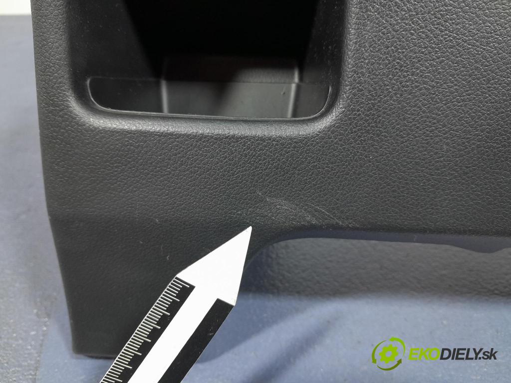 Honda Cr-v 2012 kryt Plast: Interiéry: 77300-T0A-A010-2