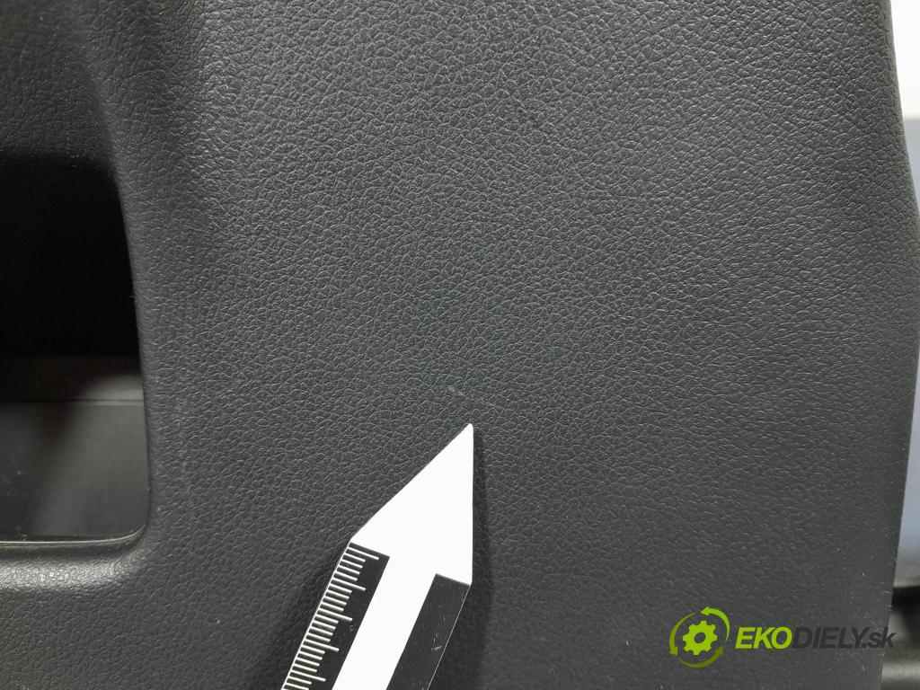 Honda Cr-v 2012 kryt Plast: Interiéry: 77300-T0A-A010-2