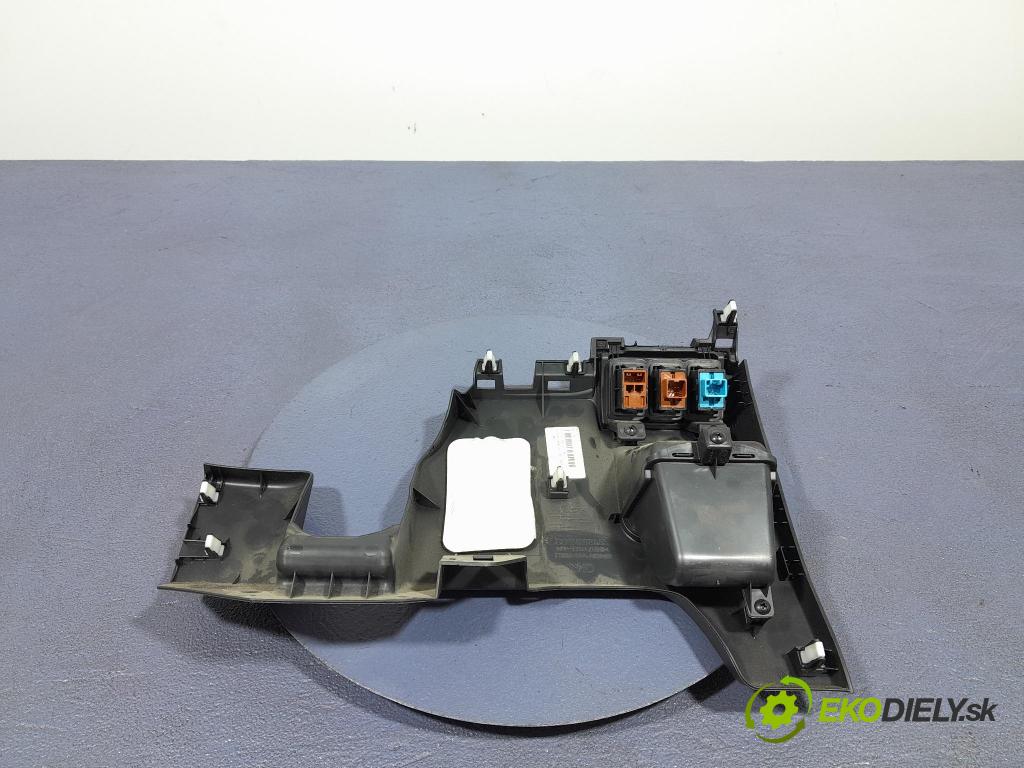 Honda Cr-v 2012 kryt Plast: Interiéry: 77300-T0A-A010-2