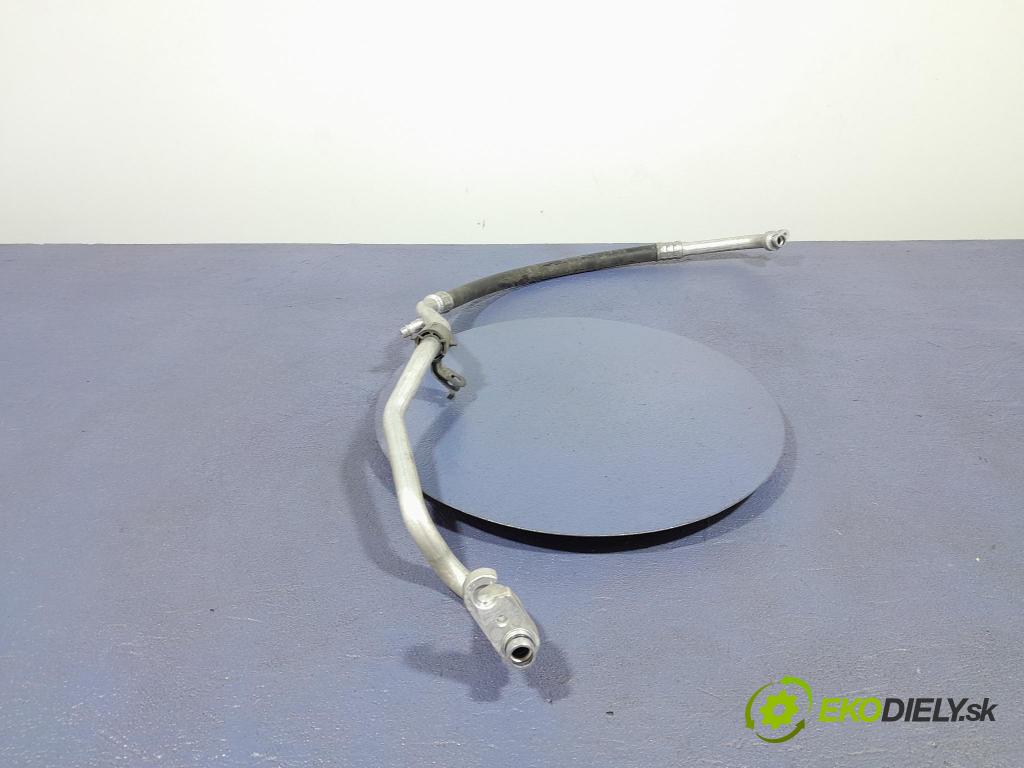 Mazda 3 2017 rúrka Klimatizácia: BJS7-61462