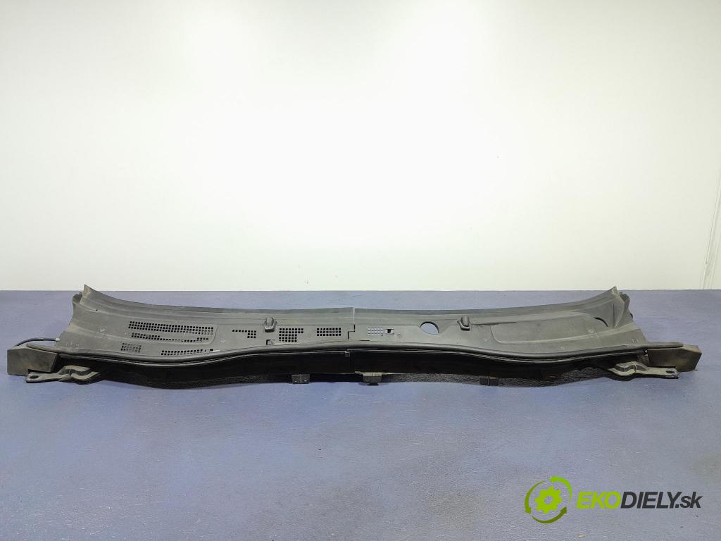 Mazda 3 2017 torpédo BJS7-507P1