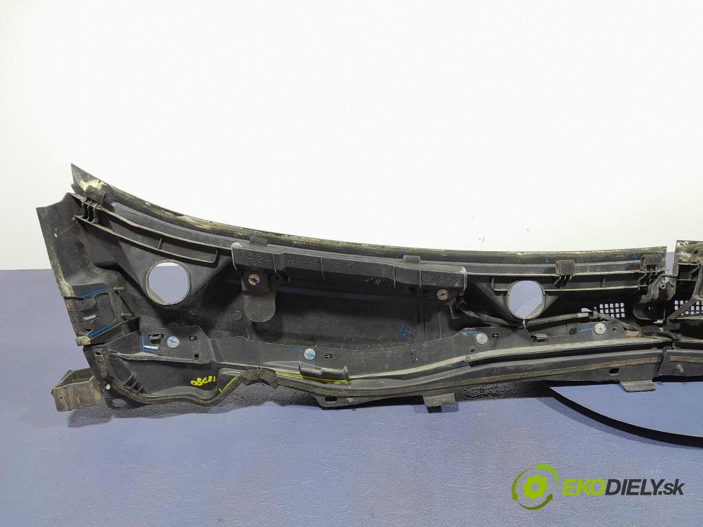 Mazda 3 2017 torpédo BJS7-507P1