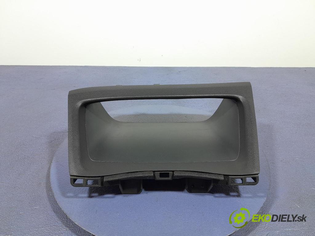 Honda Cr-v 2012 kryt Plast: Interiéry: 77240-T1G-G010-2