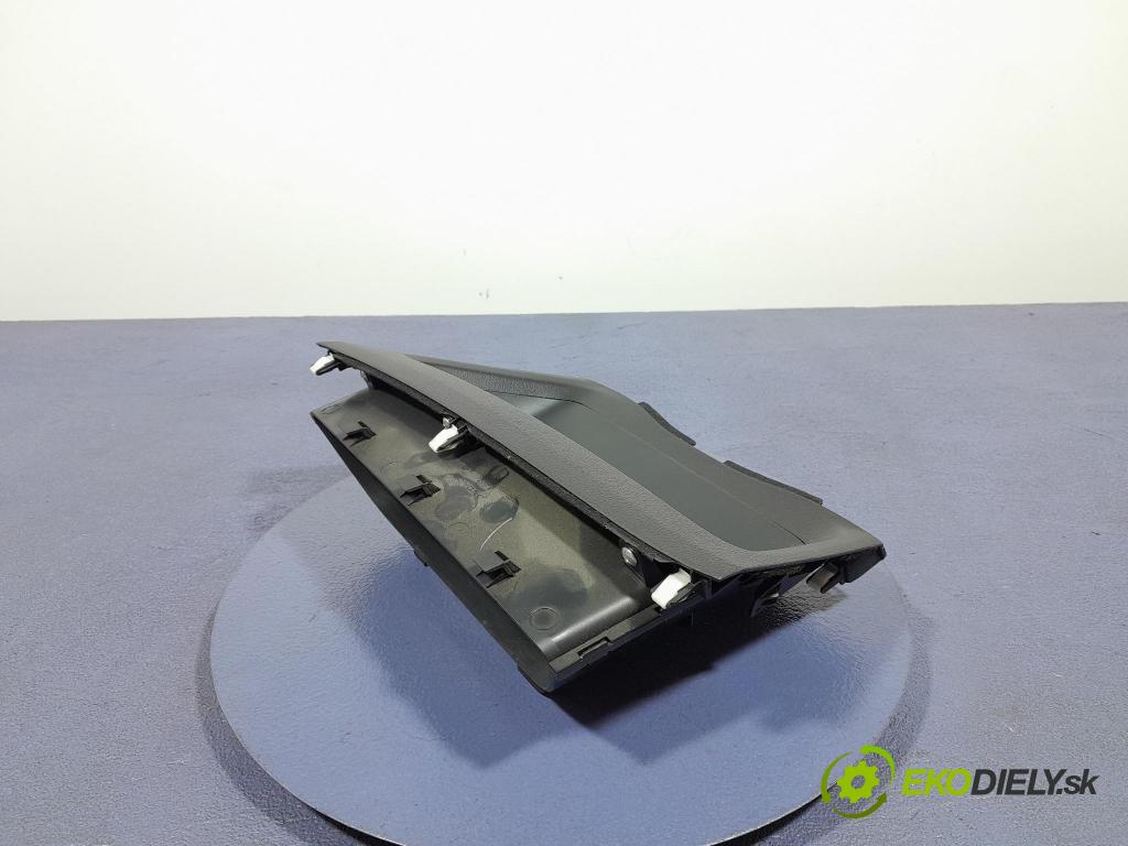 Honda Cr-v 2012 kryt Plast: Interiéry: 77240-T1G-G010-2