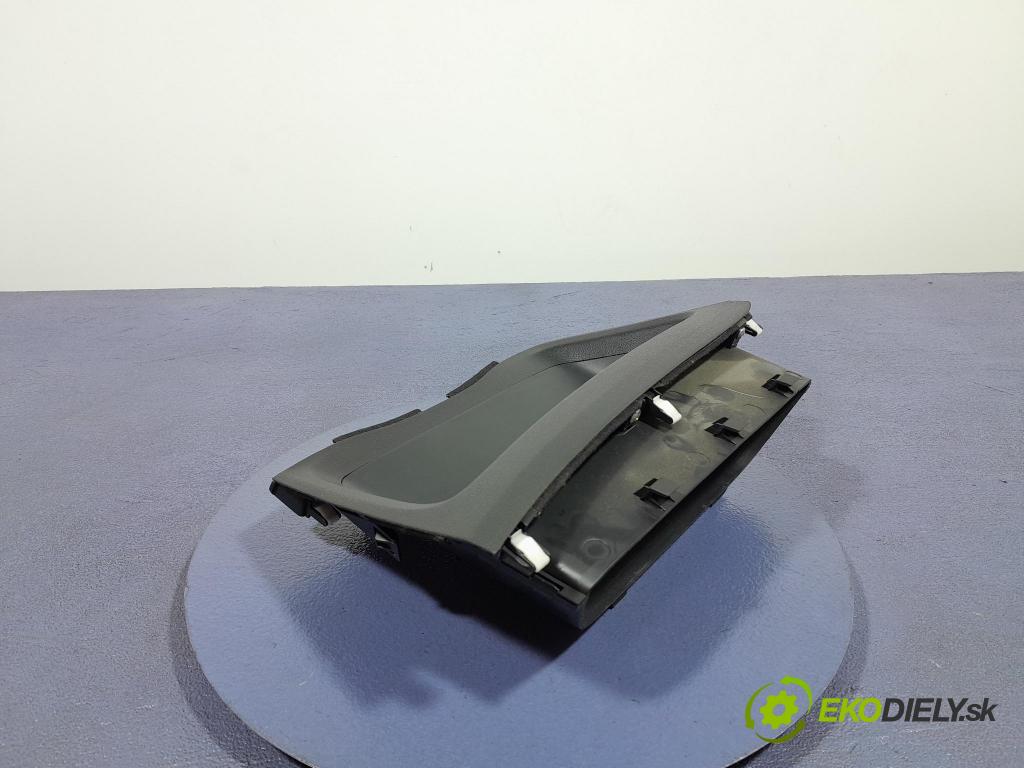 Honda Cr-v 2012 kryt Plast: Interiéry: 77240-T1G-G010-2