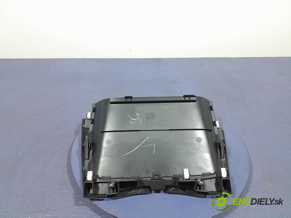 Honda Cr-v 2012 kryt Plast: Interiéry: 77240-T1G-G010-2