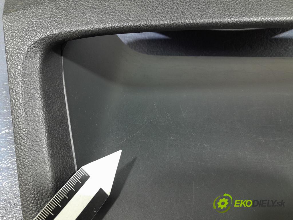 Honda Cr-v 2012 kryt Plast: Interiéry: 77240-T1G-G010-2