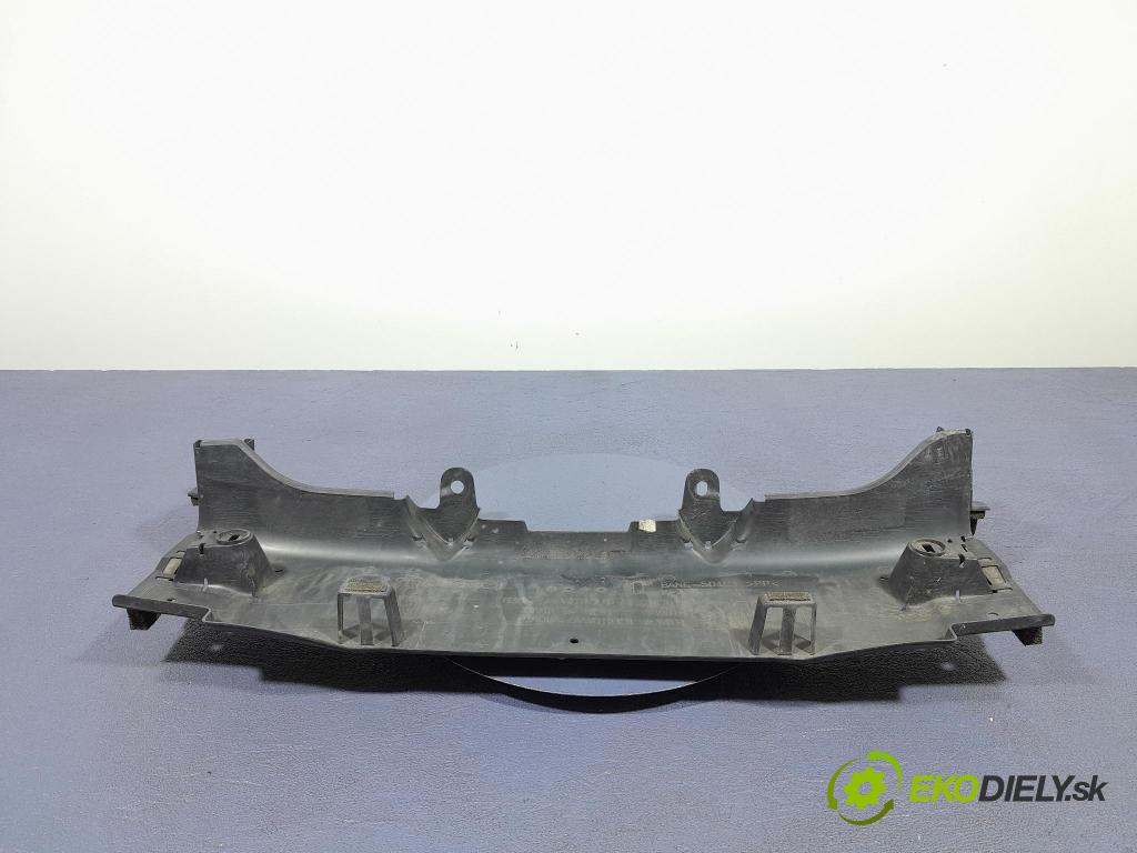 Mazda 3 2017 Vstup: Vzduch: BANE-501C1
