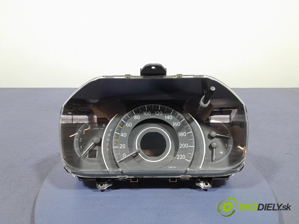 Honda Cr-v 2012 prístrojovka/ budíky HR-0408