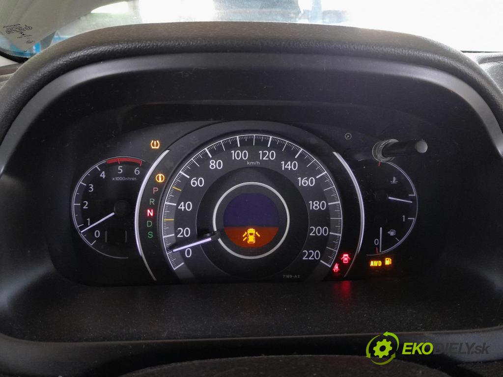 Honda Cr-v 2012 prístrojovka/ budíky HR-0408