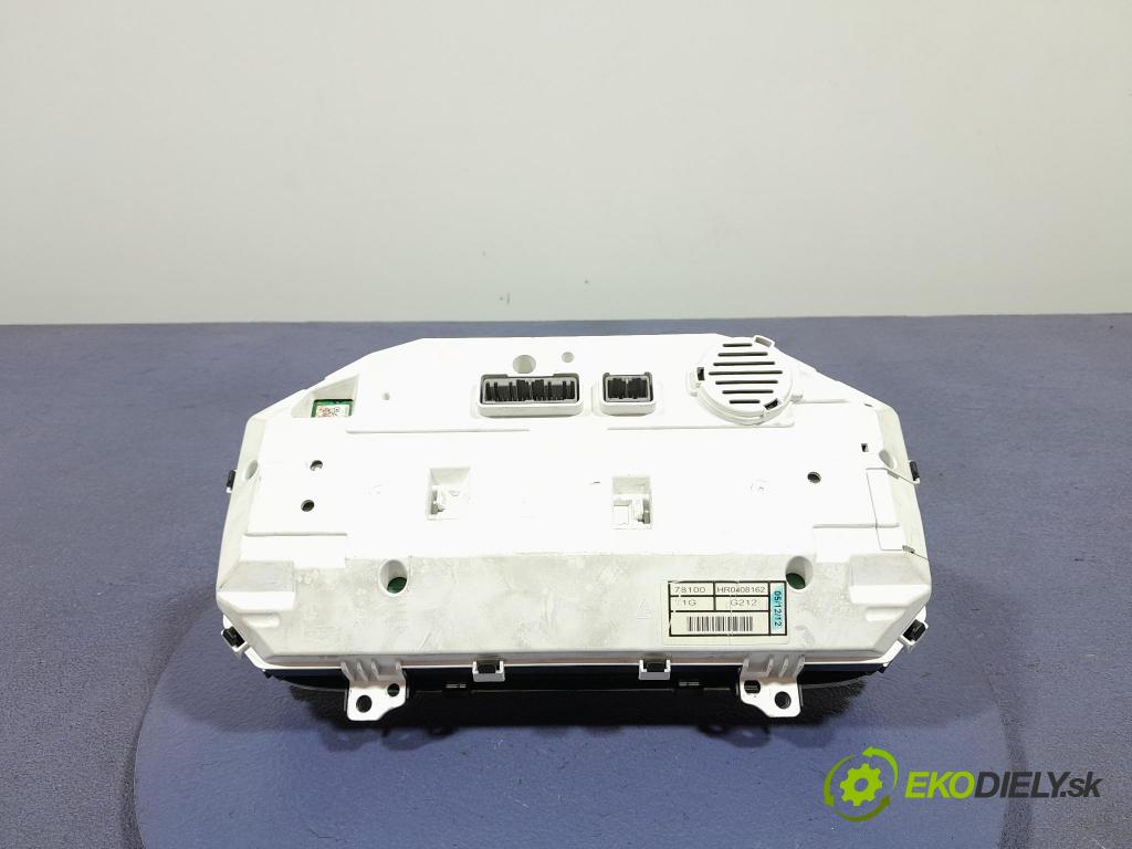 Honda Cr-v 2012 prístrojovka/ budíky HR-0408