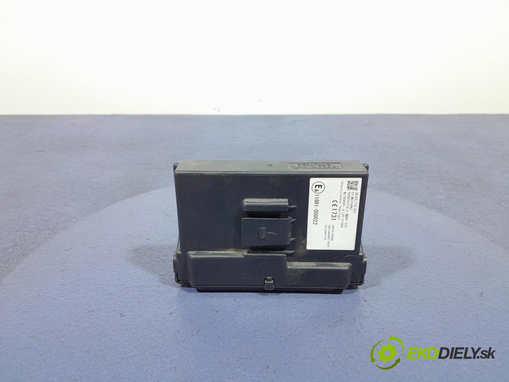 Honda Cr-v 2012 riadiaca jednotka 38320-T1G-G01