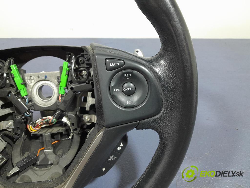 Honda Cr-v 2012 volant 78500-T1G-07XX-M